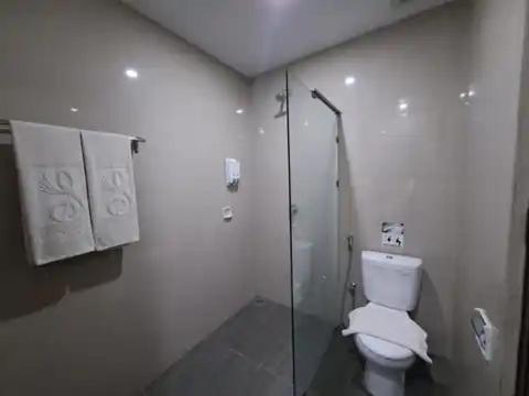 Hotel Simfony Alor Kalabahi Экстерьер фото